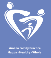 Amana Family Practice Clinic, PC 