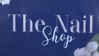 The nail shop