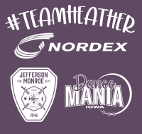 #TeamHeather