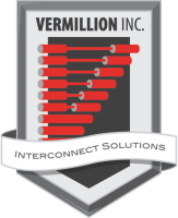 Vermillion