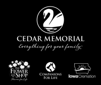 Cedar Memorial
