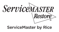 ServiceMaster by Rice