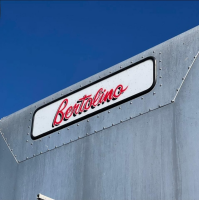 Bertolino Livestock Trucking