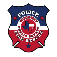 Woodway Public Safety Department