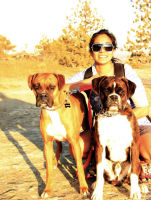Ruby's Girls 