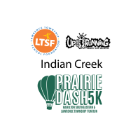 Indian Creek