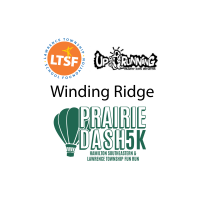 Winding Ridge