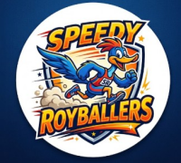SPEEDY ROYBALLERS