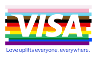 Visa Pride