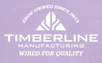 Timberline Mfg