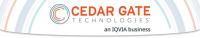 Cedar Gate Technologies