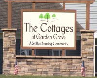 The Cottages at Garden Grove