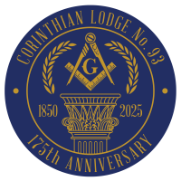 Freemason Corinthian Lodge 43
