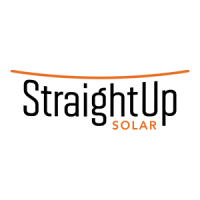 StraightUp Solar