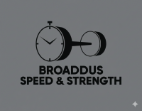 Broaddus Speed & Strength