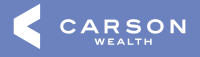 Carson Wealth
