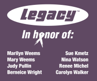 Legacy Manufacturing