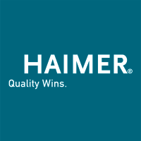 HAIMER - Master Of Balance