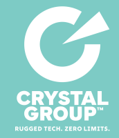 Crystal Group Inc