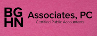 BGHN Associates, PC
