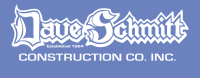 Dave Schmitt Construction 