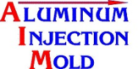Aluminum Injection Mold