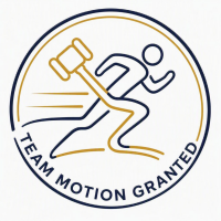 Jones Walker - Team Motion Granted
