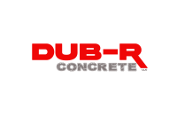 Dub R Concrete