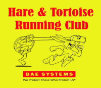 BAE Hare & Tortoise 