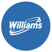 Williams 2026