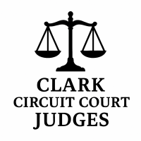 Judges of Clark County