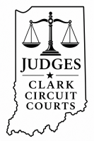 Judges of Clark County