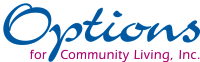 Options for Community Living, Inc.