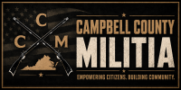 Campbell County Militia