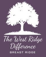 Breast Ridge