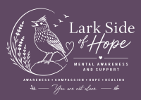 Lark Side of Hope