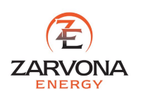 Zarvona Energy
