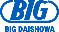 BIG DAISHOWA