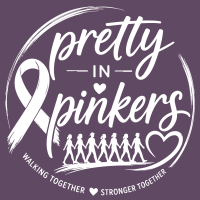Pretty In Pinkers