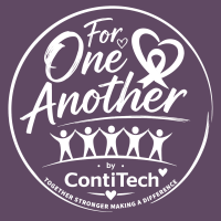For One Another by ContiTech