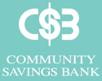 Community Savings Bank