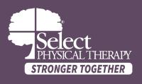 Select Physical Therapy Stronger Together