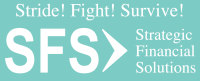 Stride! Fight! Survive!