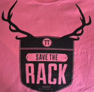 Save the Rack 