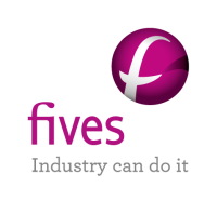 Fives - High Precision Machines