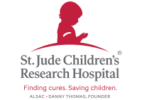 St. Jude Warrior Family