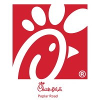 Chick-fil-A Poplar Road