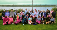 Analog Devices Wafer Warriors