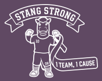 Stang Strong