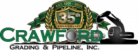 Crawford Grading & Pipeline, Inc.
